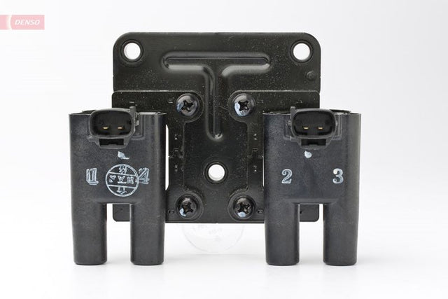 Denso Ignition Coil DIC-0117 - image 2