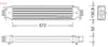 Denso Radiator DIT01008 thumbnail