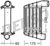 Denso Radiator DIT02001 thumbnail