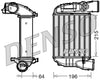 Denso Radiator DIT02003 thumbnail