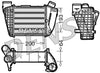 Denso Radiator DIT02004 thumbnail