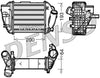 Denso Radiator DIT02005 thumbnail