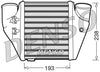 Denso Radiator DIT02006 thumbnail