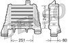 Denso Radiator DIT02009 thumbnail