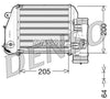 Denso Radiator DIT02024 thumbnail
