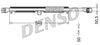 Denso Radiator DIT02026 thumbnail