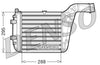 Denso Radiator DIT02030 thumbnail
