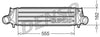 Denso Radiator DIT02035 thumbnail