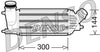 Denso Radiator DIT07001 thumbnail