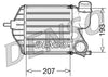 Denso Radiator DIT09102 thumbnail