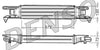 Denso Radiator DIT09105 thumbnail