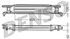 Denso Radiator DIT09106 thumbnail