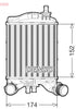 Denso Radiator DIT09111 thumbnail