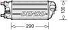 Denso Radiator DIT09113 thumbnail