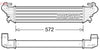Denso Radiator DIT09114 thumbnail