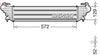 Denso Radiator DIT09121 thumbnail