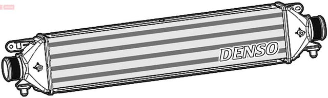 Denso Radiator DIT09125 - image 2