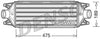 Denso Radiator DIT12002 thumbnail