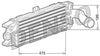 Denso Radiator DIT12003 thumbnail