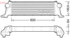 Denso Radiator DIT12004 thumbnail
