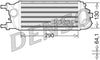 Denso Radiator DIT13003 thumbnail