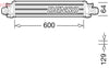 Denso Radiator DIT15001 thumbnail
