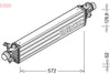 Denso Radiator DIT20005 thumbnail
