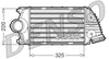 Denso Radiator DIT28015 thumbnail