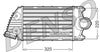 Denso Radiator DIT28016 thumbnail