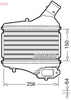 Denso Radiator DIT40010 thumbnail