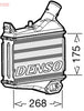 Denso Radiator DIT40011 thumbnail