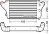 Denso Radiator DIT45005 thumbnail