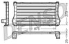 Denso Radiator DIT50002 thumbnail