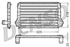 Denso Radiator DIT50003 thumbnail