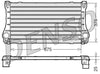 Denso Radiator DIT50005 thumbnail