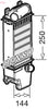 Denso Radiator DIT50013 thumbnail