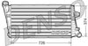 Denso Radiator DIT99020 thumbnail