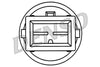 Denso Ac Pressure Switch DPS33004 thumbnail