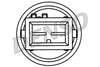 Denso Ac Pressure Switch DPS33009 thumbnail