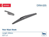 Denso Wiper Blade DRA-025 thumbnail