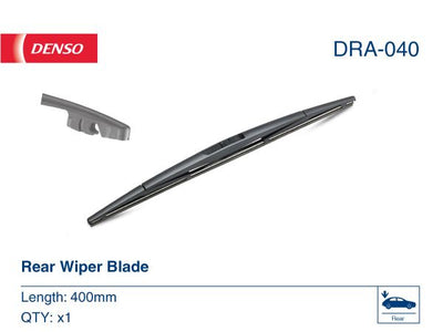 Denso Wiper Blade DRA-040
