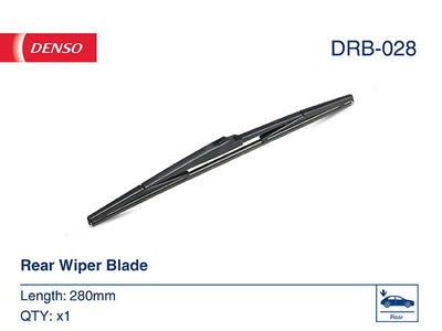 Denso Wiper Blade DRB-028