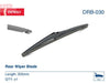 Denso Wiper Blade DRB-030 thumbnail
