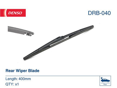 Denso Wiper Blade DRB-040