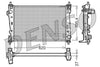 Denso Radiator DRM01007 thumbnail
