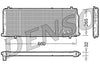 Denso Radiator DRM02004 thumbnail