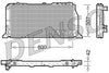 Denso Radiator DRM02013 thumbnail