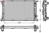 Denso Radiator DRM02023 thumbnail