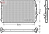 Denso Radiator DRM02046 thumbnail