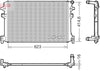 Denso Radiator DRM02048 thumbnail